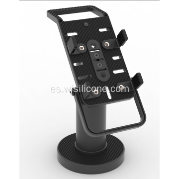 Diseño de manija de estructura universal para soporte de terminal POS